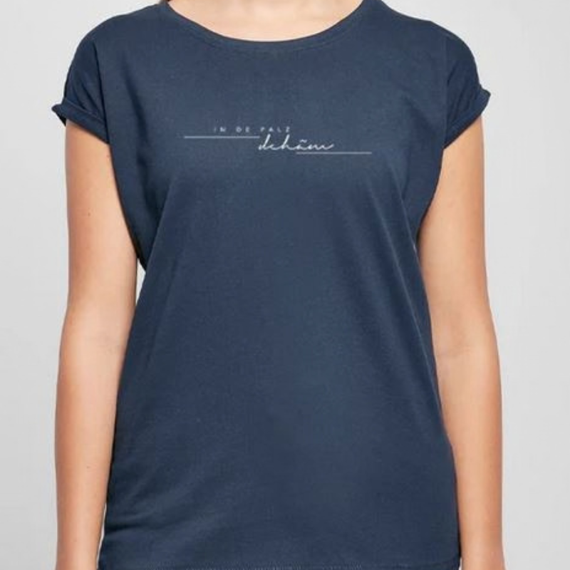 1x Dehäm Shirt von Palatina Outfitters