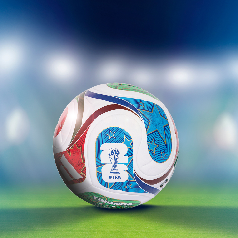 adidas Fußball 