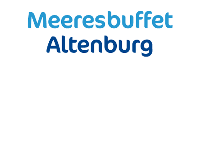 50 Euro Gutschein für das Meeresbuffet Altenburg