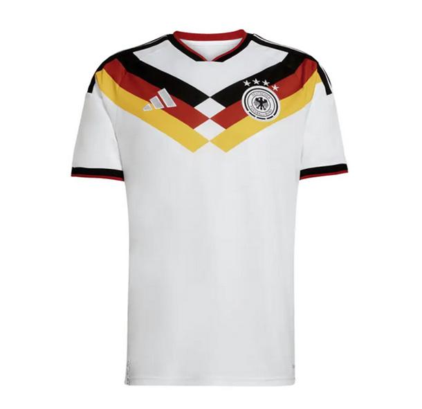 adidas Deutschland 26 Heimtrikot (Gr. L)