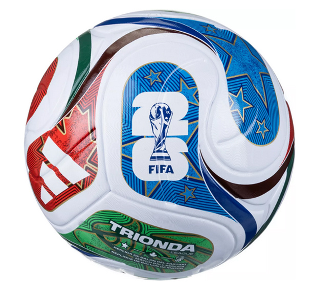 adidas WM 2026 Trionda League Fußball