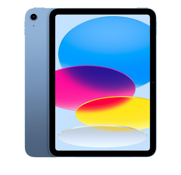 APPLE iPad Wi-Fi (11th Generation), Tablet, 128 GB