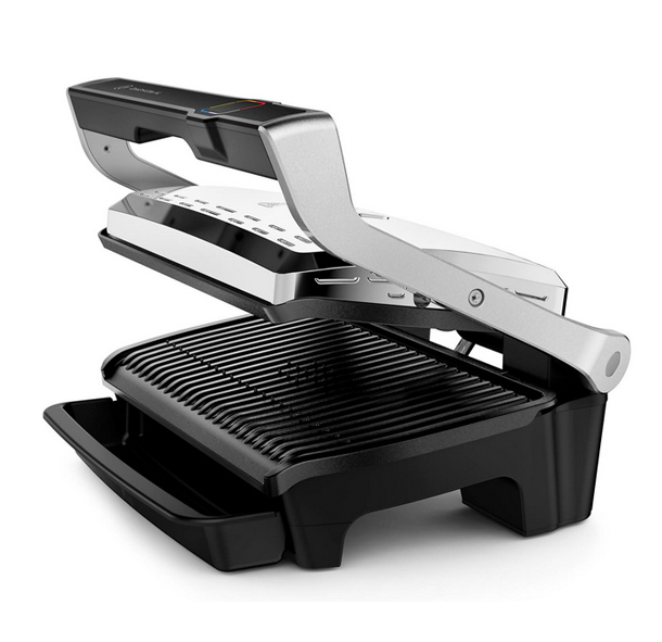 TEFAL Kontaktgrill Elite XL