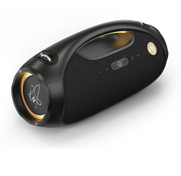 PEAQ ICONIC Vibe 2 Bluetooth Lautsprecher