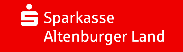 Sparkasse Altenburger Land