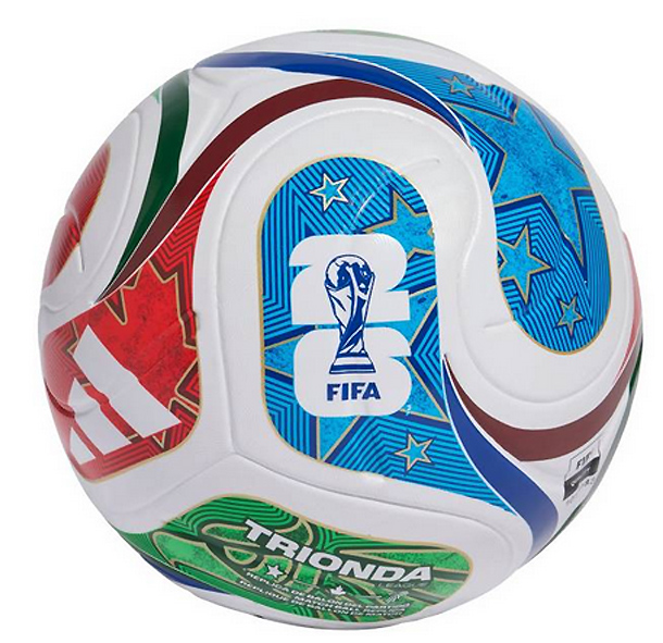 adidas Fifa World Cup 26 Trainingsball