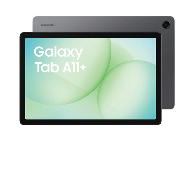 SAMSUNG Galaxy Tab A11+ Wi-Fi, Tablet