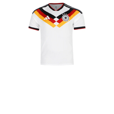 adidas DFB WM 2026 Fussballtrikot Größe 